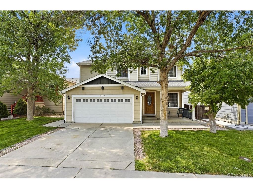 8457 Jason Ct, Denver, CO 80260