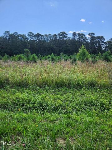 0 Paschall Station Road, Warrenton, NC 27589