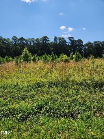 0 Paschall Station Road, Warrenton, NC 27589