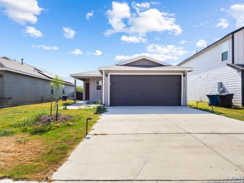 550 Retama, San Antonio, TX 78219