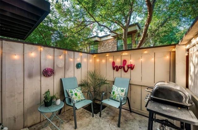 6026 Birchbrook Drive 119, Dallas, TX 75206