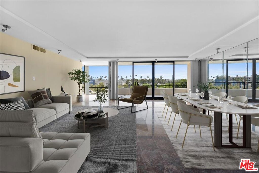 4265 Marina City Drive 101, Marina Del Rey, CA 90292