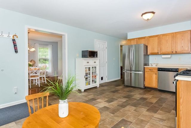 83 Northwood Road, Strafford, NH 03884