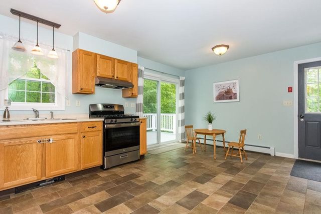 83 Northwood Road, Strafford, NH 03884