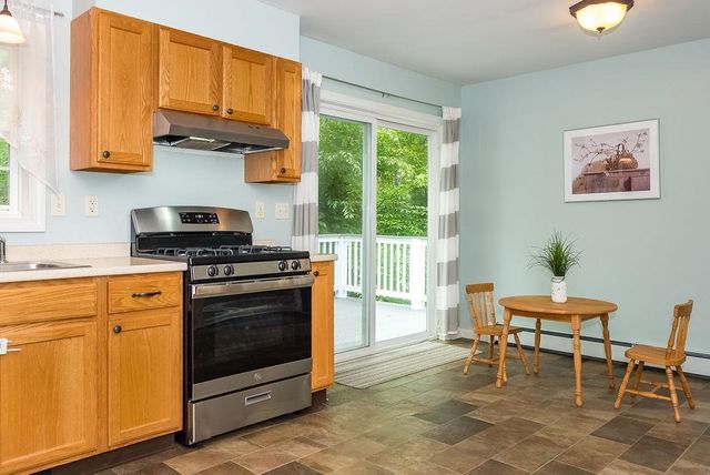 83 Northwood Road, Strafford, NH 03884