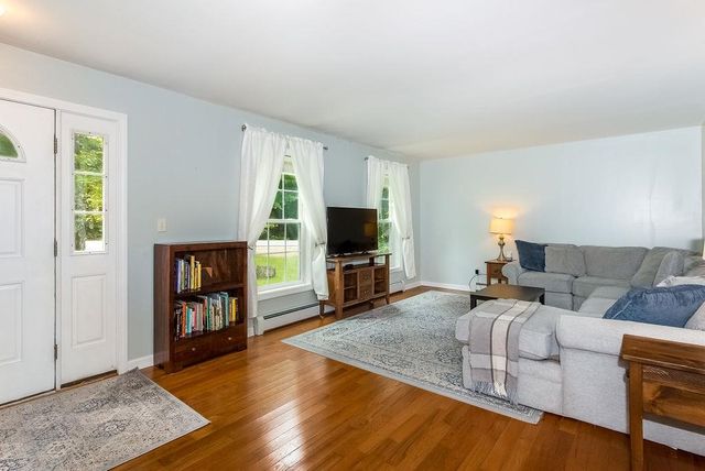83 Northwood Road, Strafford, NH 03884