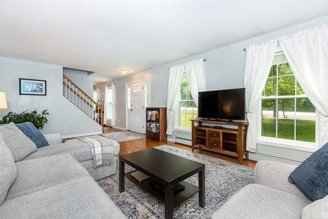 83 Northwood Road, Strafford, NH 03884