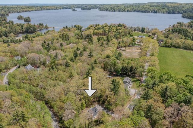 83 Northwood Road, Strafford, NH 03884
