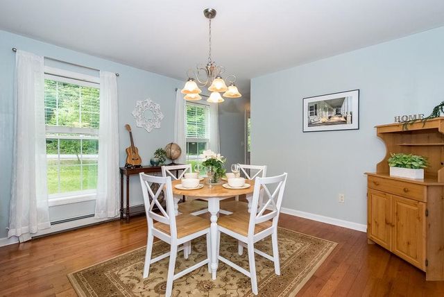 83 Northwood Road, Strafford, NH 03884