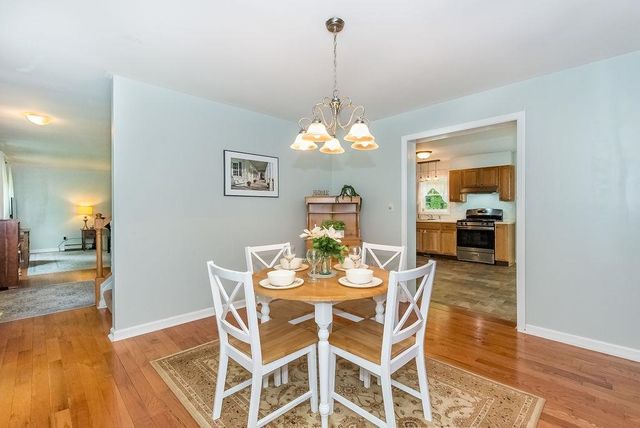 83 Northwood Road, Strafford, NH 03884