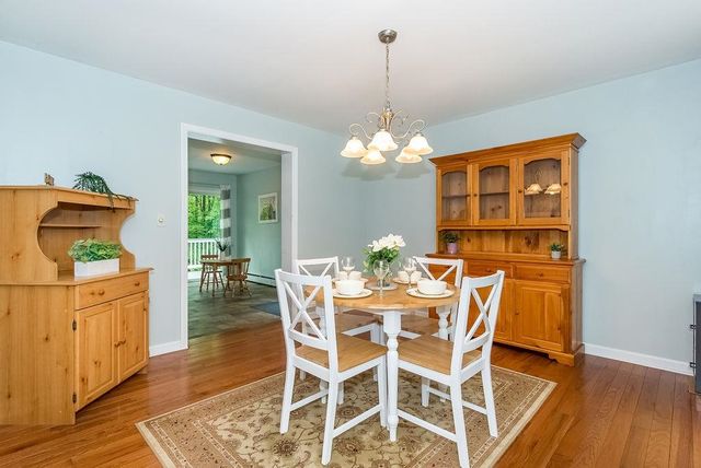 83 Northwood Road, Strafford, NH 03884