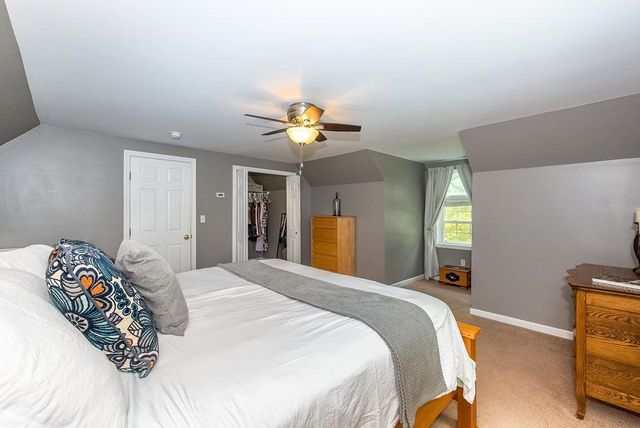 83 Northwood Road, Strafford, NH 03884