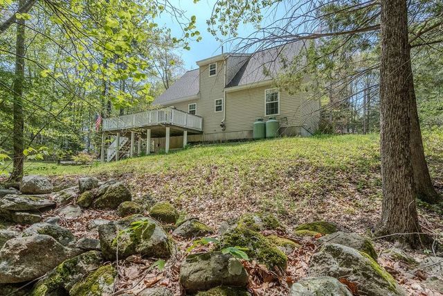 83 Northwood Road, Strafford, NH 03884