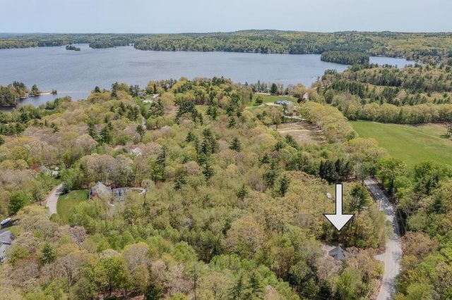 83 Northwood Road, Strafford, NH 03884