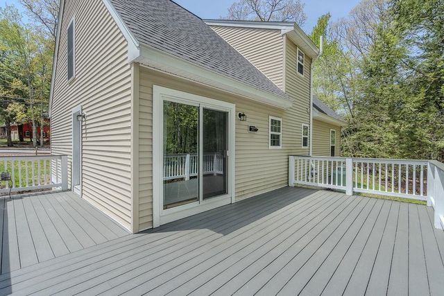 83 Northwood Road, Strafford, NH 03884