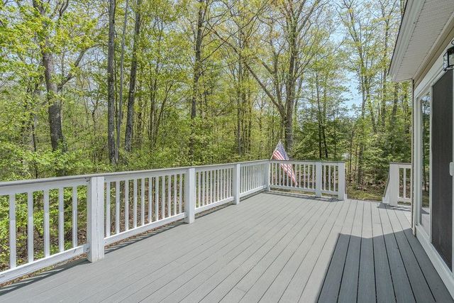 83 Northwood Road, Strafford, NH 03884