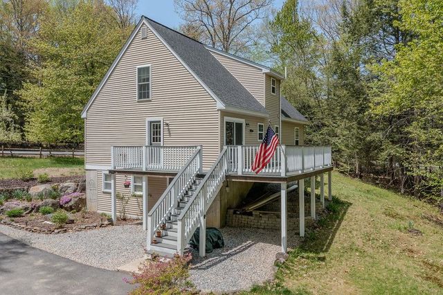 83 Northwood Road, Strafford, NH 03884