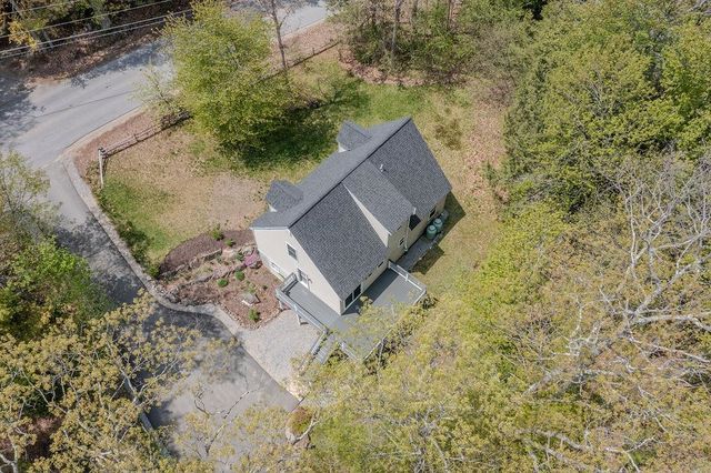83 Northwood Road, Strafford, NH 03884