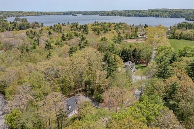 83 Northwood Road, Strafford, NH 03884