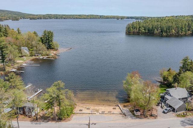 83 Northwood Road, Strafford, NH 03884