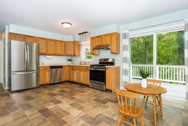 83 Northwood Road, Strafford, NH 03884