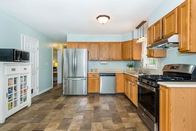 83 Northwood Road, Strafford, NH 03884