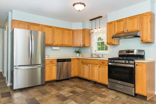83 Northwood Road, Strafford, NH 03884