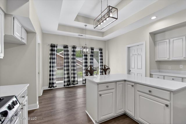 6610 Alakoko Court, Diamondhead, MS 39525