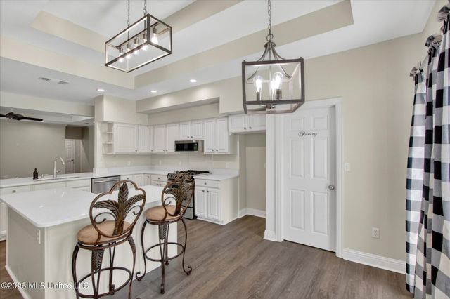 6610 Alakoko Court, Diamondhead, MS 39525