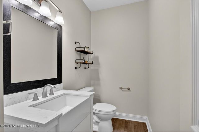 6610 Alakoko Court, Diamondhead, MS 39525