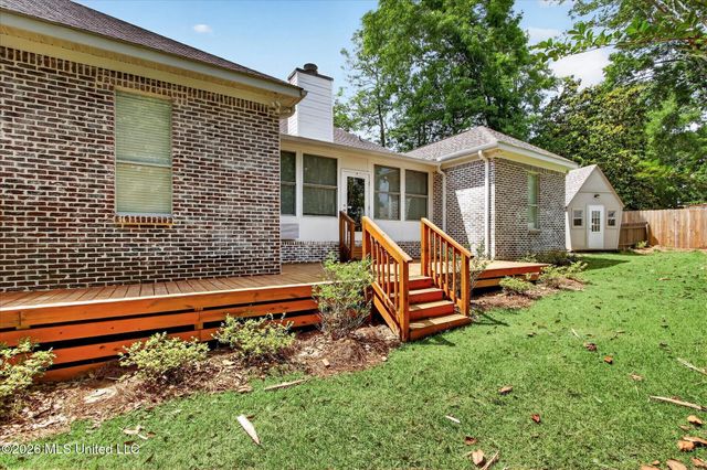 6610 Alakoko Court, Diamondhead, MS 39525