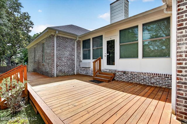 6610 Alakoko Court, Diamondhead, MS 39525