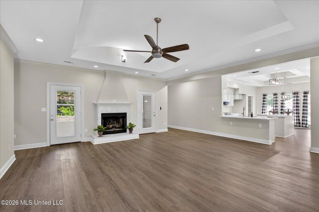 6610 Alakoko Court, Diamondhead, MS 39525