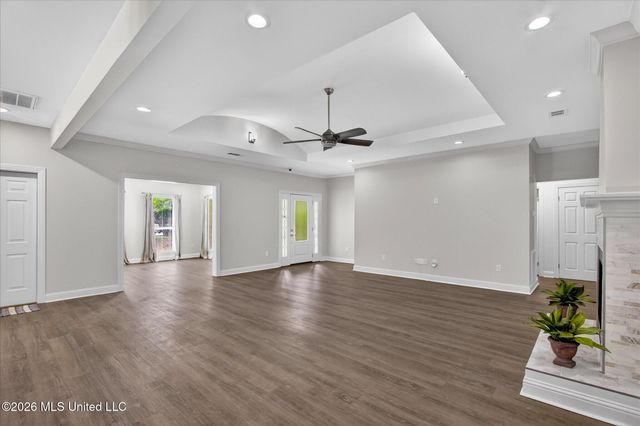 6610 Alakoko Court, Diamondhead, MS 39525