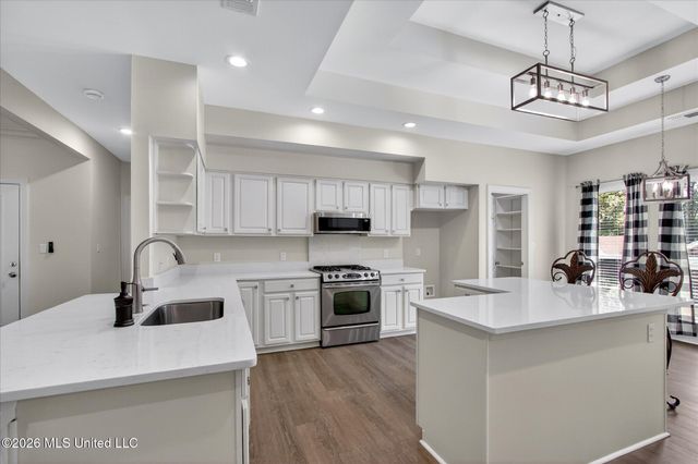 6610 Alakoko Court, Diamondhead, MS 39525
