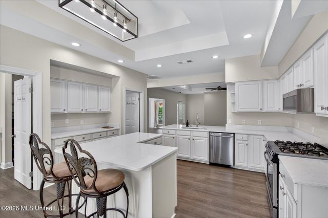 6610 Alakoko Court, Diamondhead, MS 39525