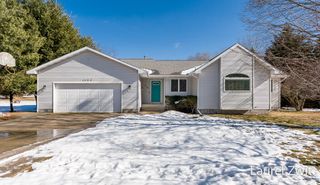 1125 Warner Street, Whitehall, MI 49461