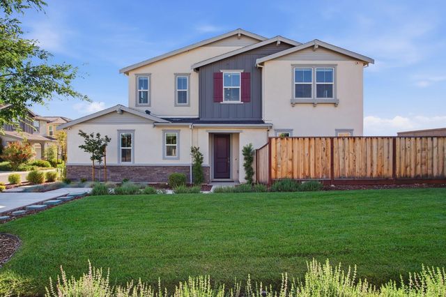 1888 Italia Way, Tracy, CA 95377