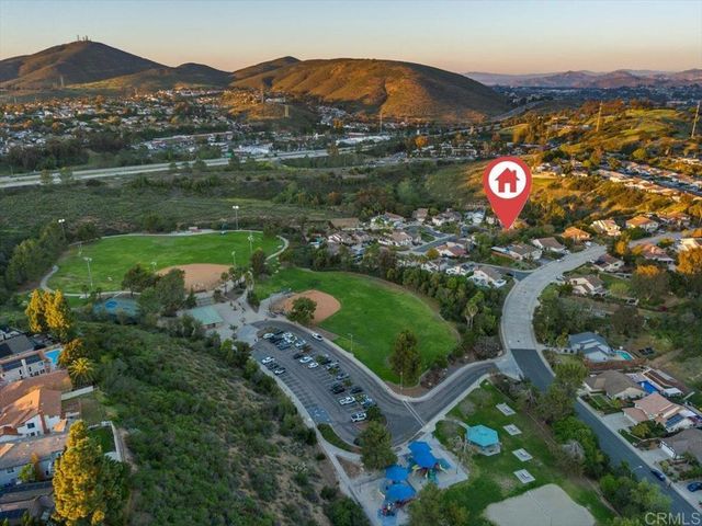 9945 Swath Court, San Diego, CA 92129