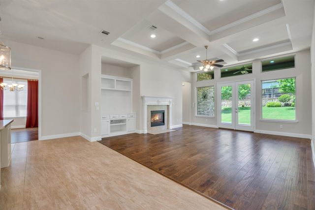 7905 Lavaca River Drive, Mckinney, TX 75071