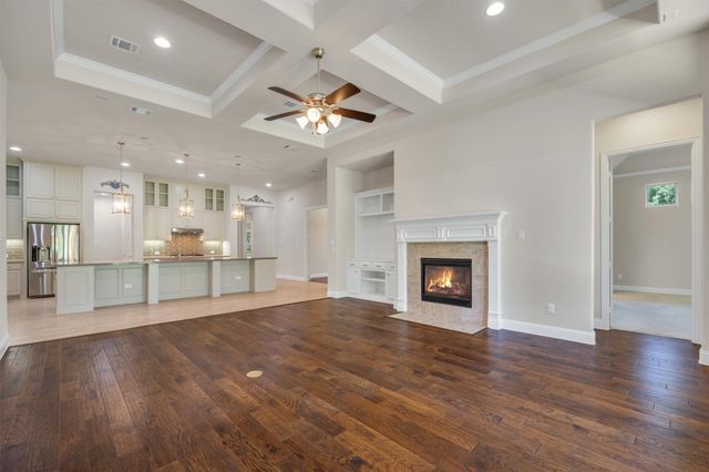 7905 Lavaca River Drive, Mckinney, TX 75071