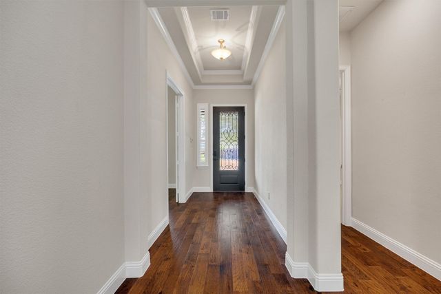 7905 Lavaca River Drive, Mckinney, TX 75071