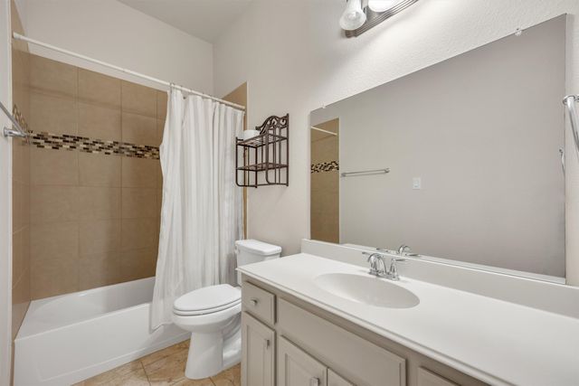 7905 Lavaca River Drive, Mckinney, TX 75071