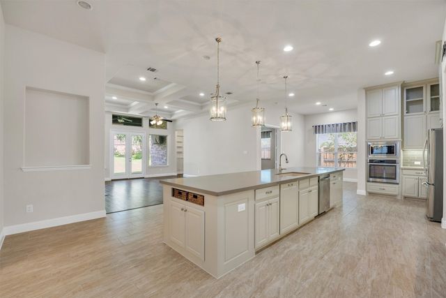 7905 Lavaca River Drive, Mckinney, TX 75071