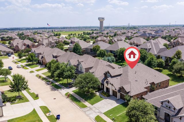 7905 Lavaca River Drive, Mckinney, TX 75071