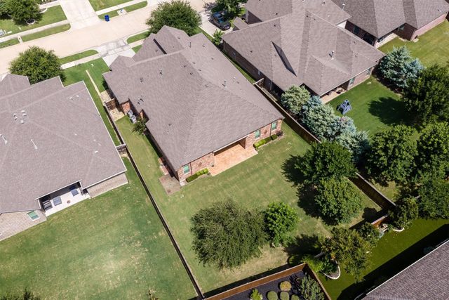 7905 Lavaca River Drive, Mckinney, TX 75071
