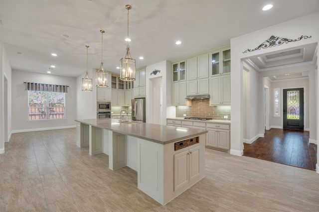 7905 Lavaca River Drive, Mckinney, TX 75071