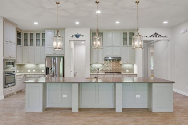 7905 Lavaca River Drive, Mckinney, TX 75071