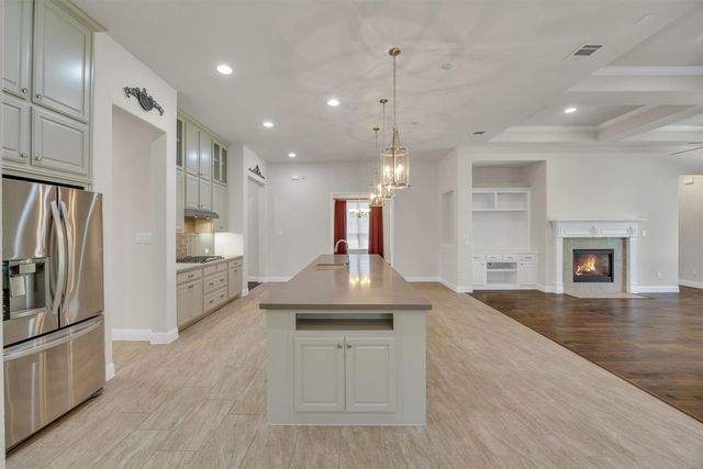 7905 Lavaca River Drive, Mckinney, TX 75071