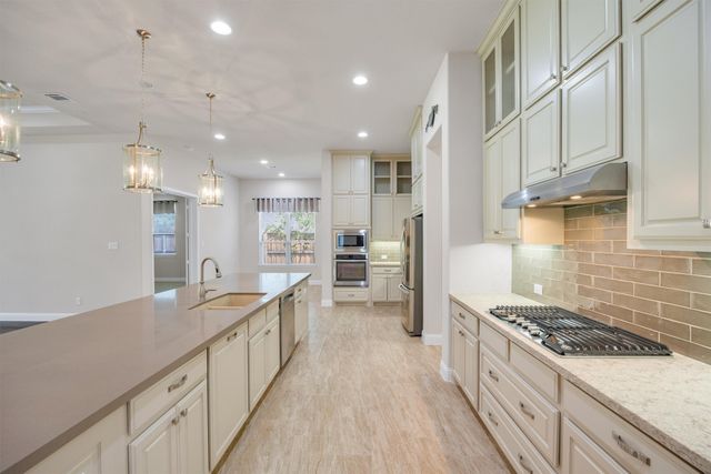 7905 Lavaca River Drive, Mckinney, TX 75071